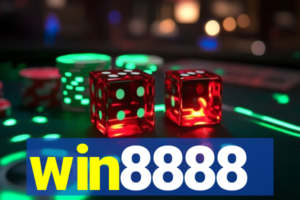 win8888