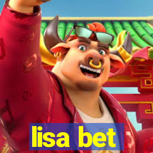 lisa bet