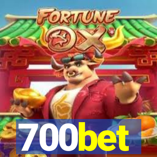 700bet