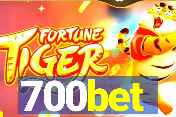 700bet