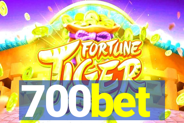 700bet