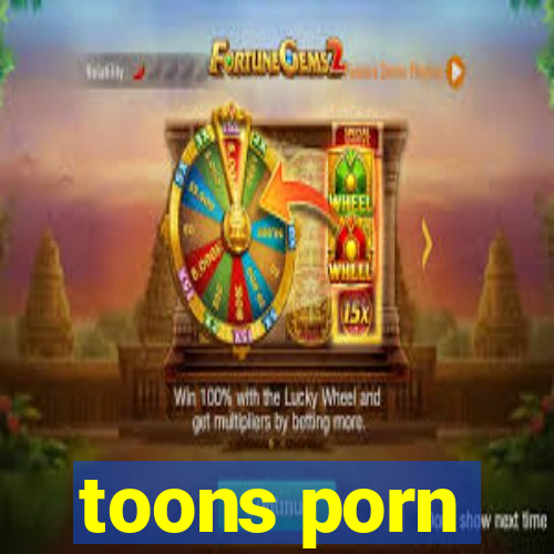 toons porn