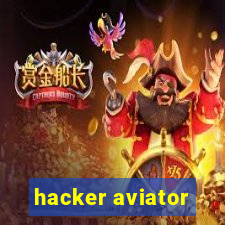 hacker aviator