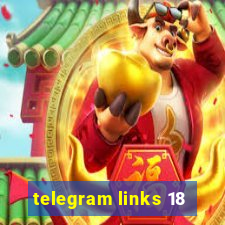 telegram links 18