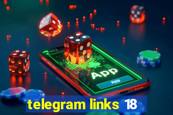 telegram links 18