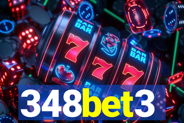 348bet3