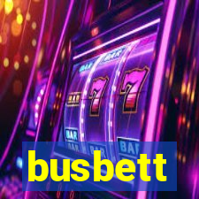 busbett