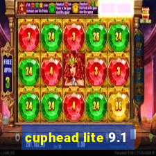 cuphead lite 9.1