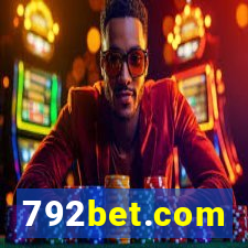 792bet.com