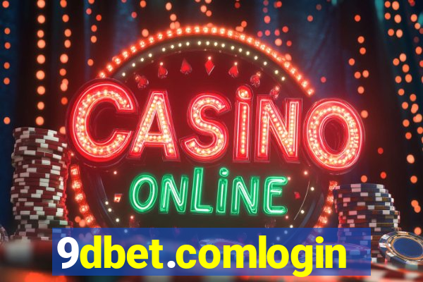 9dbet.comlogin