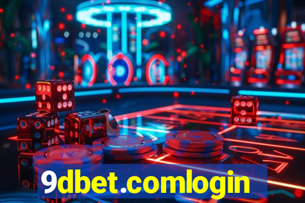 9dbet.comlogin