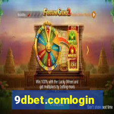 9dbet.comlogin