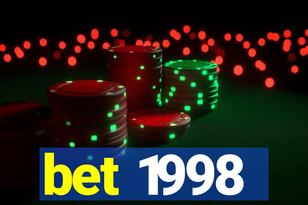 bet 1998