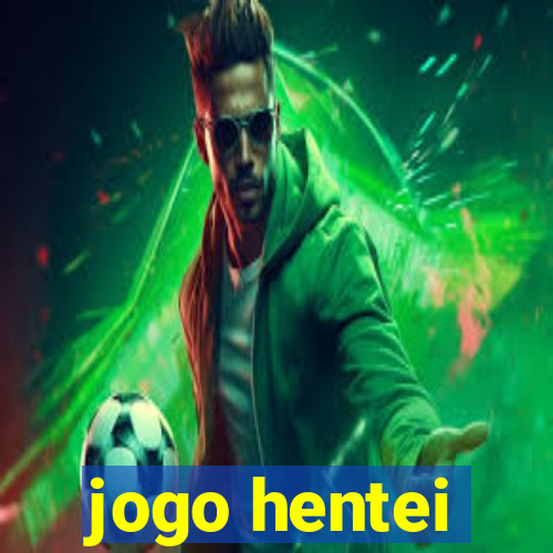 jogo hentei