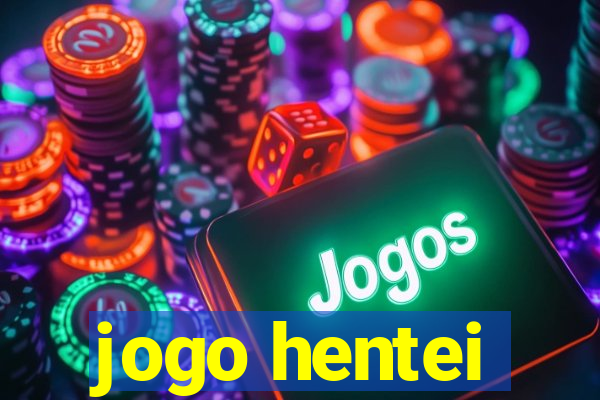 jogo hentei