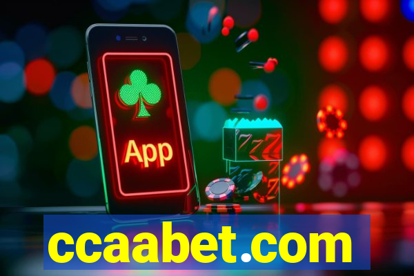 ccaabet.com