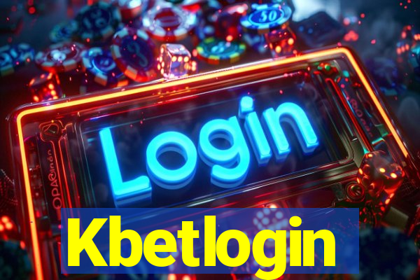 Kbetlogin