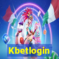 Kbetlogin