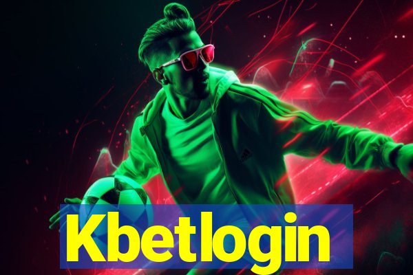 Kbetlogin