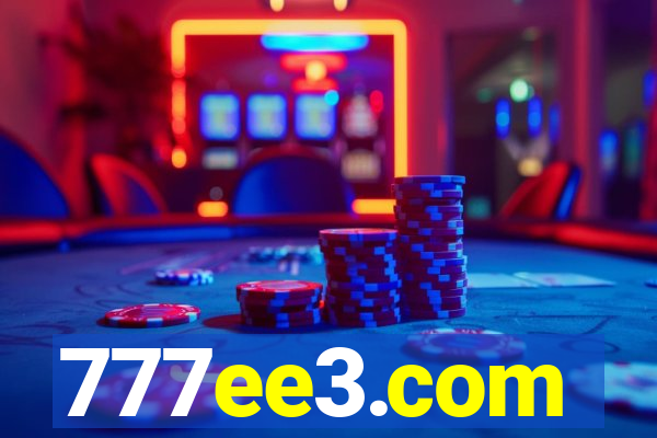 777ee3.com