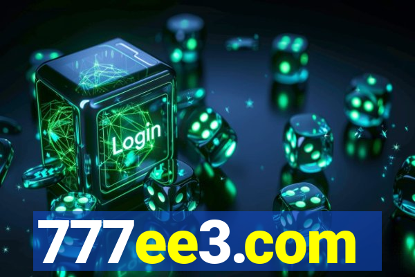 777ee3.com