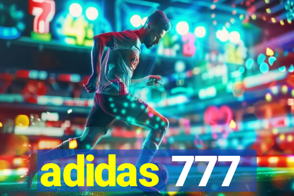 adidas 777