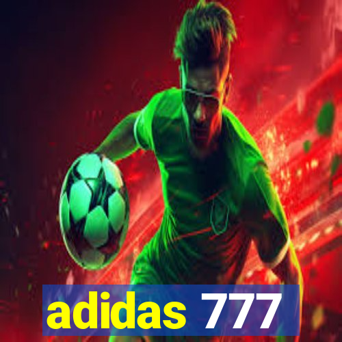 adidas 777