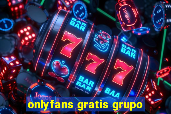 onlyfans gratis grupo