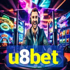 u8bet