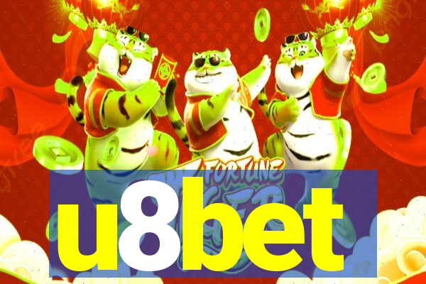 u8bet