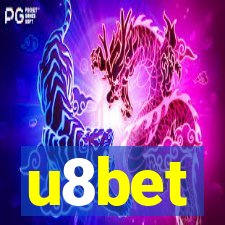 u8bet