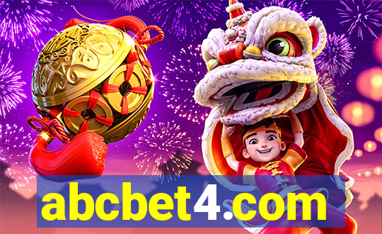 abcbet4.com