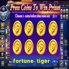 fortune tiger - horário das cartas 10x