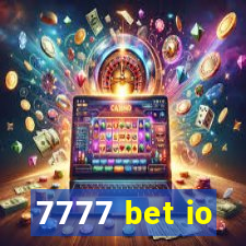 7777 bet io