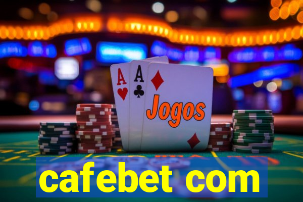 cafebet com