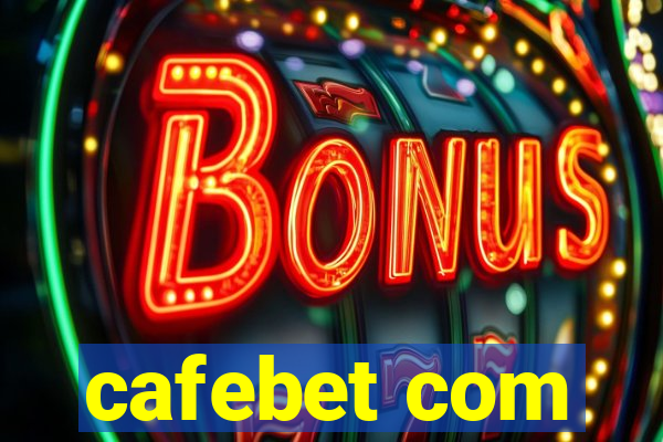 cafebet com