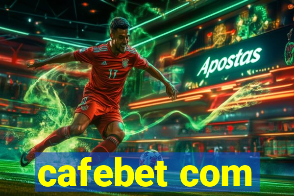 cafebet com