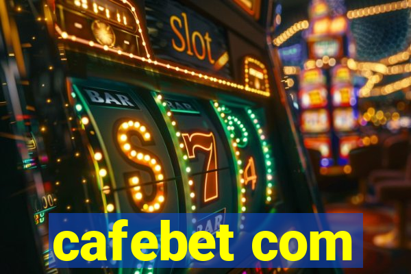 cafebet com