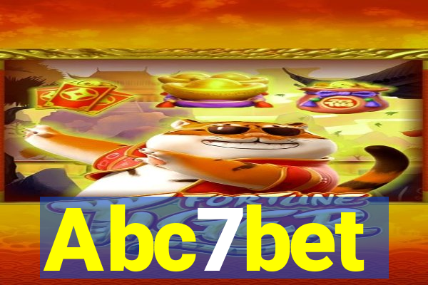 Abc7bet