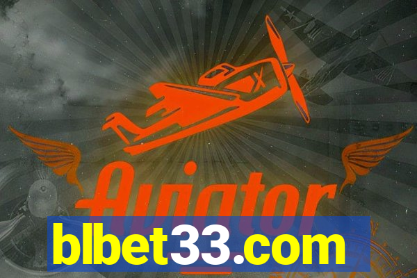 blbet33.com