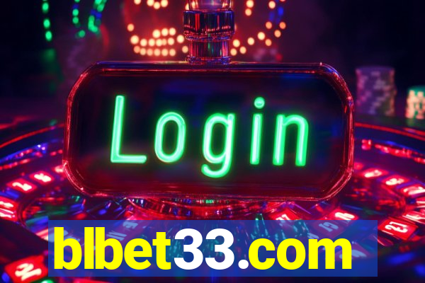 blbet33.com