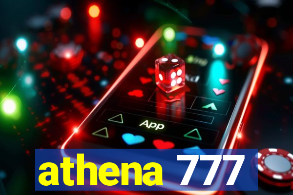 athena 777