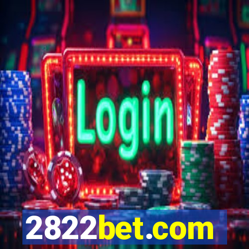 2822bet.com