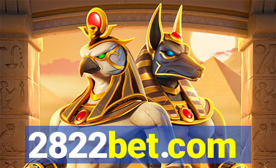 2822bet.com