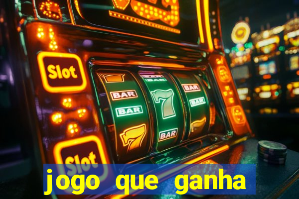 jogo que ganha dinheiro sem pagar nada