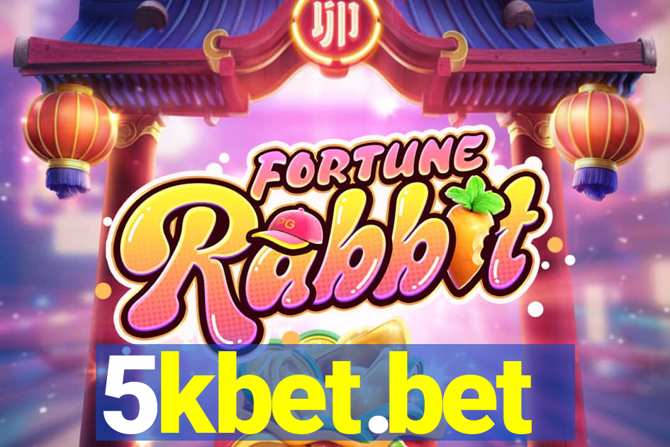 5kbet.bet