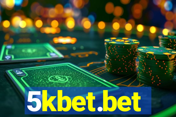 5kbet.bet