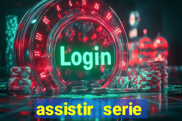 assistir serie origem 2 temporada