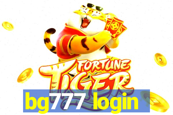 bg777 login