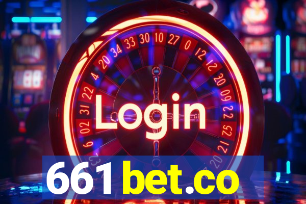 661 bet.co